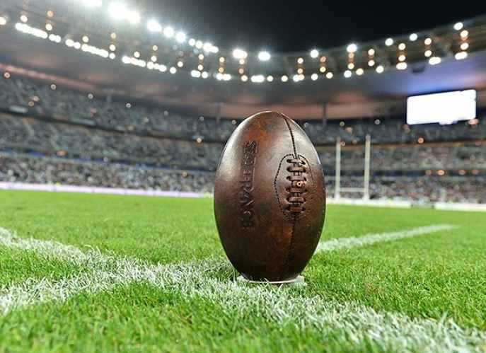 Test Match 2023 Rugby France 2023